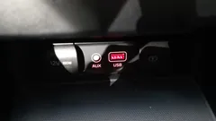 2021 Kia K3 Standard, белый — фото 13