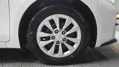 2021 Kia K3 Standard, белый — фото 19