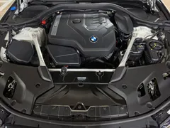 2023 BMW 5-Series 530i xDrive M Sport Package — фото 6