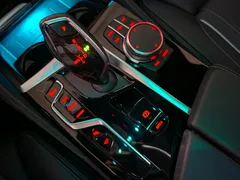 2023 BMW 5-Series 530i xDrive M Sport Package — фото 9