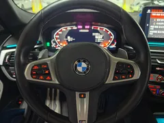2023 BMW 5-Series 530i xDrive M Sport Package — фото 17