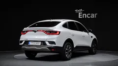 2023 Renault Samsung XM3 1.6 GTe RE — фото 2