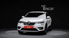 2023 Renault Samsung XM3 1.6 GTe RE — фото 3