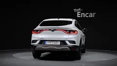 2023 Renault Samsung XM3 1.6 GTe RE — фото 4
