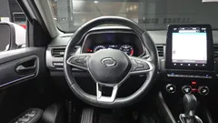 2023 Renault Samsung XM3 1.6 GTe RE — фото 13