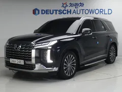 2023 Hyundai Palisade Gasoline 3.8 4WD — фото 1