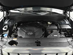 2023 Hyundai Palisade Gasoline 3.8 4WD — фото 6
