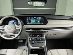 2023 Hyundai Palisade Gasoline 3.8 4WD — фото 7