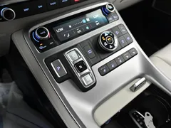 2023 Hyundai Palisade Gasoline 3.8 4WD — фото 9