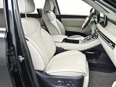 2023 Hyundai Palisade Gasoline 3.8 4WD — фото 10
