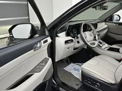 2023 Hyundai Palisade Gasoline 3.8 4WD — фото 15