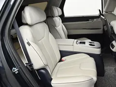 2023 Hyundai Palisade Gasoline 3.8 4WD — фото 16