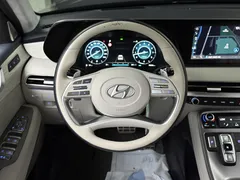2023 Hyundai Palisade Gasoline 3.8 4WD — фото 17
