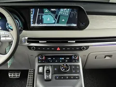 2023 Hyundai Palisade Gasoline 3.8 4WD — фото 18