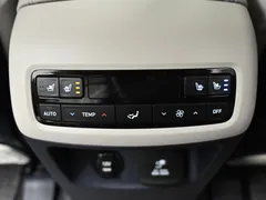 2023 Hyundai Palisade Gasoline 3.8 4WD — фото 20