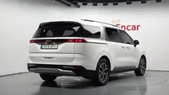 2023 Kia Canival Gasoline 9-Seater Prestige — фото 2