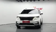 2023 Kia Canival Gasoline 9-Seater Prestige — фото 3