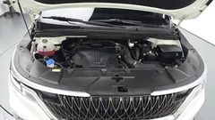 2023 Kia Canival Gasoline 9-Seater Prestige — фото 6