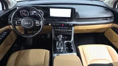 2023 Kia Canival Gasoline 9-Seater Prestige — фото 7