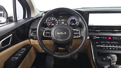2023 Kia Canival Gasoline 9-Seater Prestige — фото 12