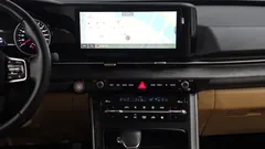 2023 Kia Canival Gasoline 9-Seater Prestige — фото 13