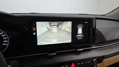 2023 Kia Canival Gasoline 9-Seater Prestige — фото 14