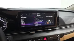 2023 Kia Canival Gasoline 9-Seater Prestige — фото 15
