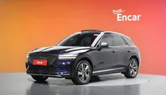 2024 Genesis GV70 2.5T Gasoline AWD — фото 1