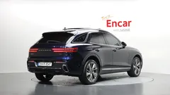 2024 Genesis GV70 2.5T Gasoline AWD — фото 2
