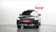 2024 Genesis GV70 2.5T Gasoline AWD — фото 3