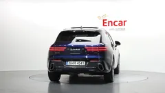 2024 Genesis GV70 2.5T Gasoline AWD — фото 4