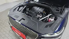 2024 Genesis GV70 2.5T Gasoline AWD — фото 6