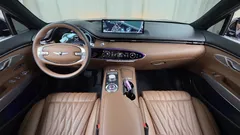 2024 Genesis GV70 2.5T Gasoline AWD — фото 7