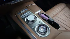 2024 Genesis GV70 2.5T Gasoline AWD — фото 9