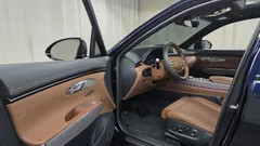 2024 Genesis GV70 2.5T Gasoline AWD — фото 10