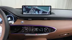 2024 Genesis GV70 2.5T Gasoline AWD — фото 13