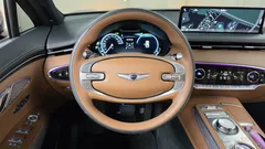 2024 Genesis GV70 2.5T Gasoline AWD — фото 14