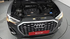 2023 Audi Q3 35 TDI Quattro Premium Sportback — фото 6