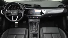 2023 Audi Q3 35 TDI Quattro Premium Sportback — фото 7