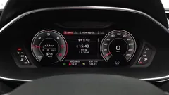 2023 Audi Q3 35 TDI Quattro Premium Sportback — фото 8