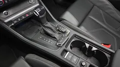2023 Audi Q3 35 TDI Quattro Premium Sportback — фото 9