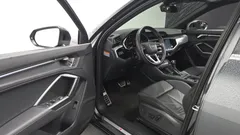 2023 Audi Q3 35 TDI Quattro Premium Sportback — фото 10