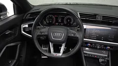 2023 Audi Q3 35 TDI Quattro Premium Sportback — фото 14