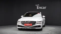 2024 Genesis G80 Gasoline 2.5 Turbo AWD — фото 3