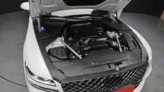 2024 Genesis G80 Gasoline 2.5 Turbo AWD — фото 6