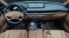 2024 Genesis G80 Gasoline 2.5 Turbo AWD — фото 7