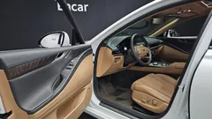 2024 Genesis G80 Gasoline 2.5 Turbo AWD — фото 10