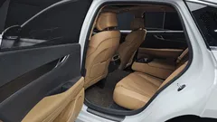 2024 Genesis G80 Gasoline 2.5 Turbo AWD — фото 12