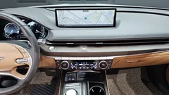 2024 Genesis G80 Gasoline 2.5 Turbo AWD — фото 14