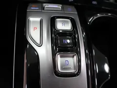 2023 Hyundai Tucson Diesel 2.0 4WD, серебристый — фото 17